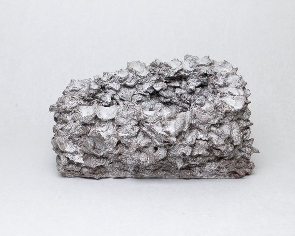 Meret by Ebitenyefa Baralaye, stoneware, glaze